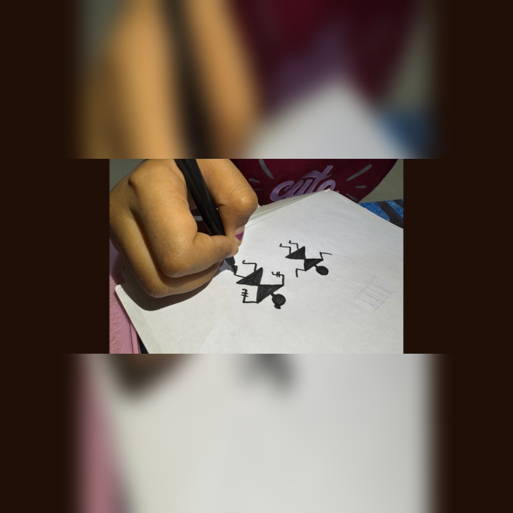 Warli Art Course